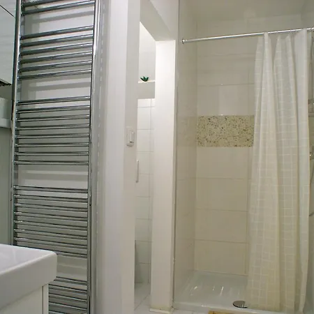 Apartma Mattina Tour As Ljubljana