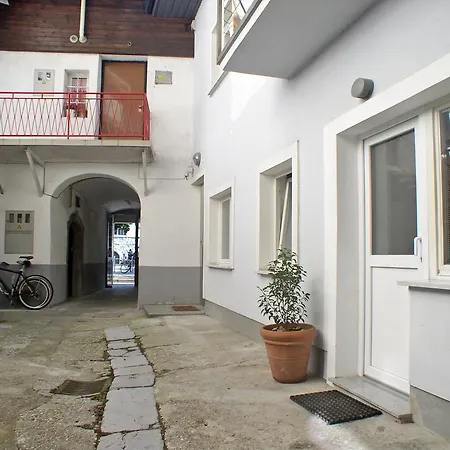 Mattina Tour As Apartma