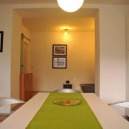 Mattina Tour As Apartma *